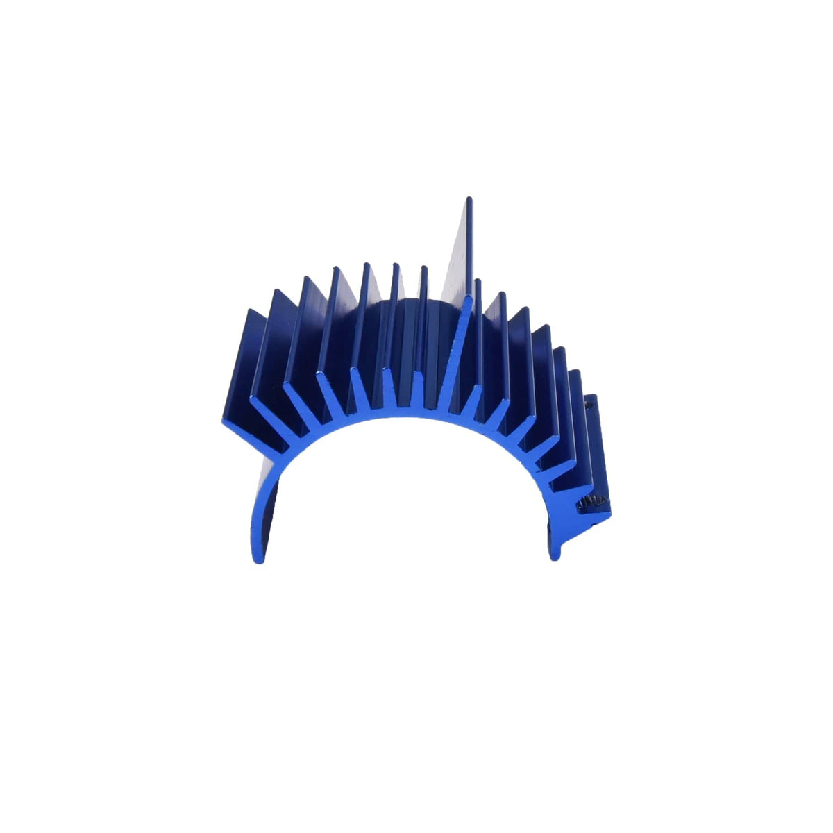 HOSIM RC Car Heat Sink 16395 Parts for 1:16 H16P H17 RC Truck