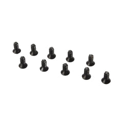 HOSIM RC Car Countersunk Head Screw 1:12 Spare Parts 55-LS02 for 9155 9156