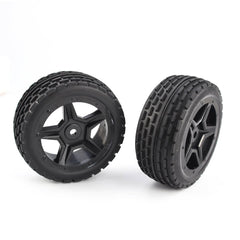 RC Car Front Wheel Tires 71-003 for G171 G171 G172 G173 G174