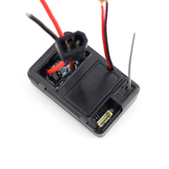 RC Car Electronic Speed Controller ESC Receiver 71-029 for 1:14 G171 G172 G173 G174