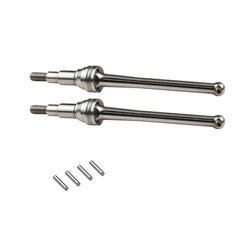 RC Car Dog Bone Front CVD Shaft Set 16410 for H16P H17 HB17