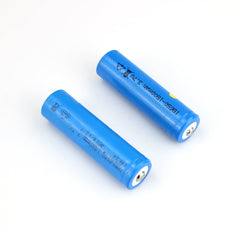 Hosim 2PCS RC Cars Rechargeable Battery 3.7V 15C 1500mAh Li-ion for G171 G172 G173 G174