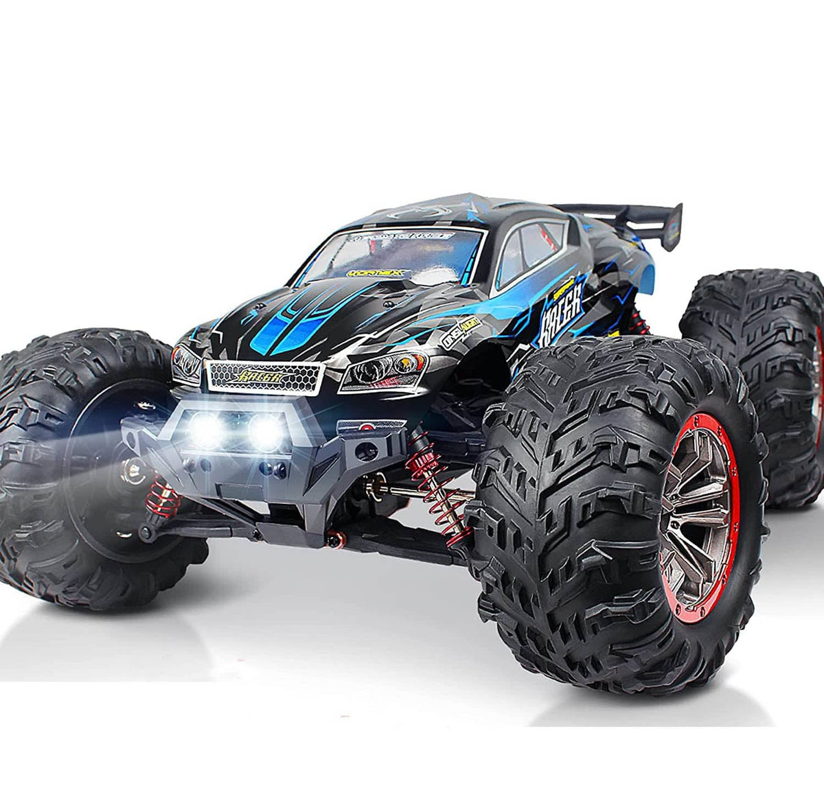 Hosim  1:12 Scale Remote Control Car RC Car Monster Truck 9156