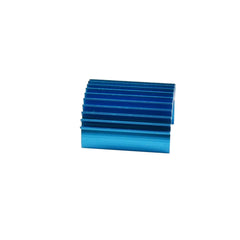 HOSIM RC Car Heat Sink 1:10 Scale FY-SR28 for X07 X08