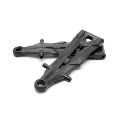 RC Car Rocker Arm Front Lower Arm 25-SJ08 for HS9125 9125 9126