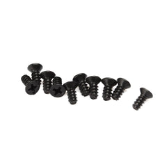 HOSIM RC Car Countersunk Head Screw 1:12 Spare Parts 55-LS02 for 9155 9156