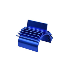 HOSIM RC Car Heat Sink 16395 Parts for 1:16 H16P H17 RC Truck