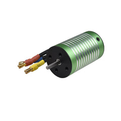 RC Car Brushless Motor 1:10 Scale WSDJ for X07（Old Version）