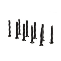 HOSIM RC Car Countersunk Head Screw 1:12 Parts 55-LS03 for 9155 9156