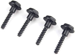 Hosim RC Car Outer Hex Step Self-Tapping Screws Parts 71-055 for G171 G172 G173 G174