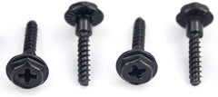 Hosim RC Car Outer Hex Step Self-Tapping Screws Parts 71-055 for G171 G172 G173 G174