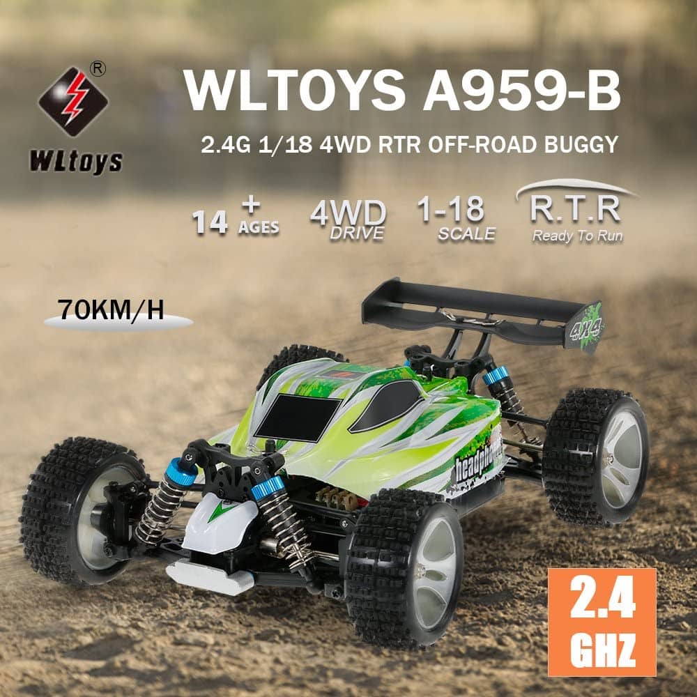 Goolsky discount wltoys a959