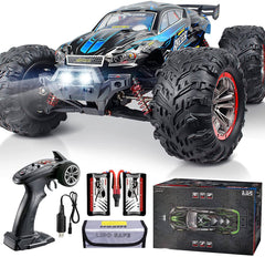 Hosim  1:12 Scale Remote Control Car RC Car Monster Truck 9156