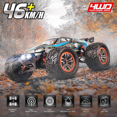 Hosim  1:12 Scale Remote Control Car RC Car Monster Truck 9156