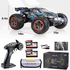 Hosim  1:12 Scale Remote Control Car RC Car Monster Truck 9156