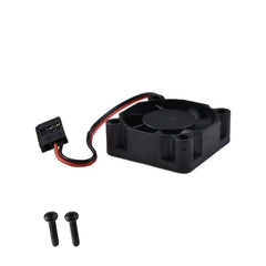 Hosim H16P RC Car Motor Fan 16397 Accessory Spare H57P GPS Parts for 1:16  H16P H17 HB17 RC Car