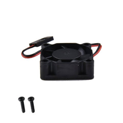 Hosim H16P RC Car Motor Fan 16397 Accessory Spare H57P GPS Parts for 1:16  H16P H17 HB17 RC Car