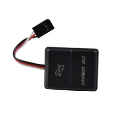 HOSIM RC Car GPS Assembly Accessory Spare Parts G22 for 1:16 H16P H17 RC Truck