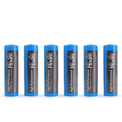 Hosim 6 Pack 3.7V 15C 1500mAh Li-ion RC Car Battery for G171 G172 G173 G174