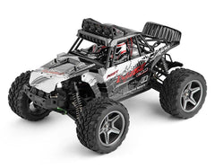 WLtoys 12409 1:12 4WD RC Car Rock Crawler Truck