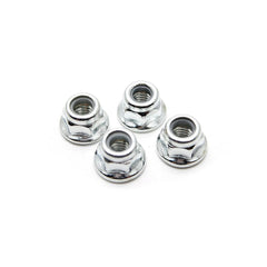 HOSIM RC Car Locknut Parts 25-WJ02 for Hosim 9125 9126 9155 9156 RC Car