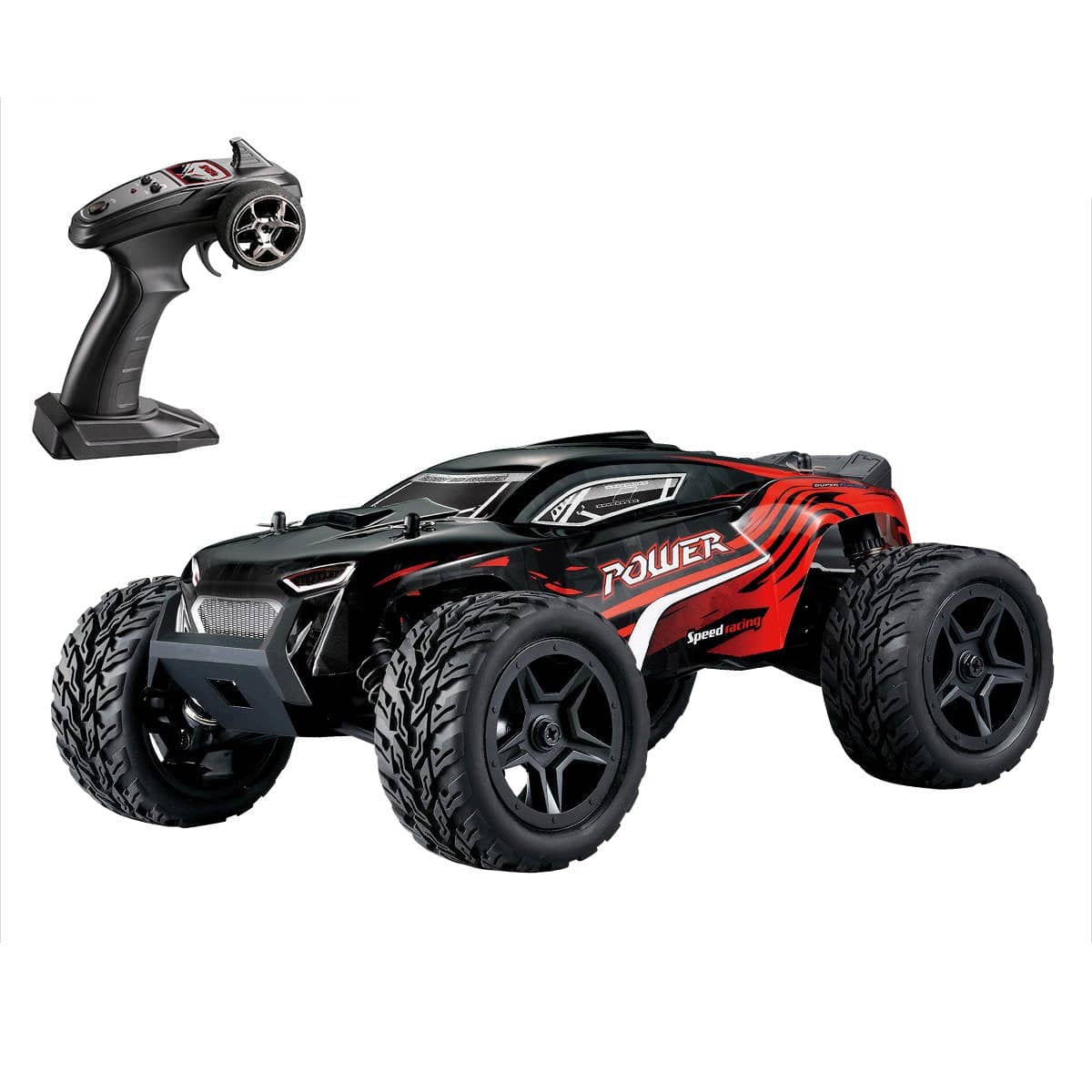 Hosim 1:14 Radio Remote Controlled Monster Truck Buggy G172