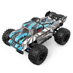 Hosim 1:16 GPS Remote Control Truck 38+ KMH RC Car with Radio Cars Vehicle Off-Road Waterproof Hobby Grade RC Monster Trucks