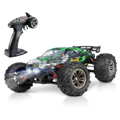 Hosim Q903 1:16 RC Car Monster Truck 2.4G Brushless Motor Remote Control Car