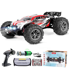 Hosim 1:16 Scale 2845 Brushless RC Car Monster Truck Q905